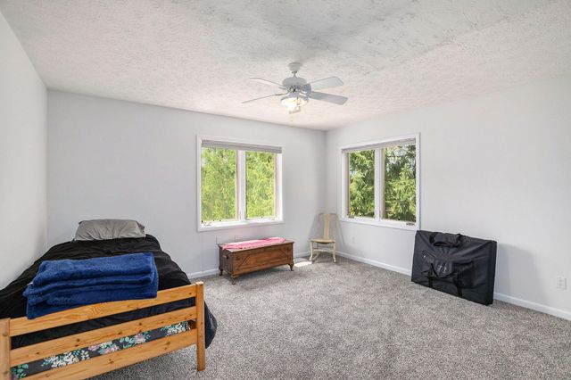 15195 Waterloo-Munith Road, Waterloo Twp, MI 49240