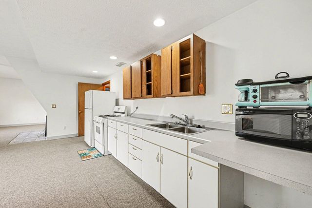 15195 Waterloo-Munith Road, Waterloo Twp, MI 49240