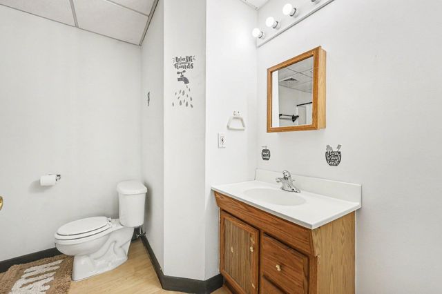 15195 Waterloo-Munith Road, Waterloo Twp, MI 49240