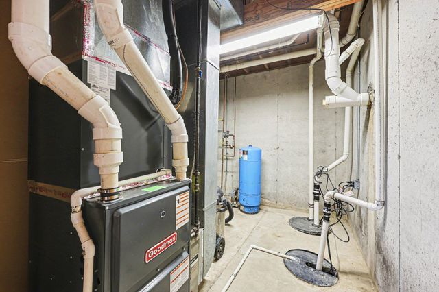 15195 Waterloo-Munith Road, Waterloo Twp, MI 49240