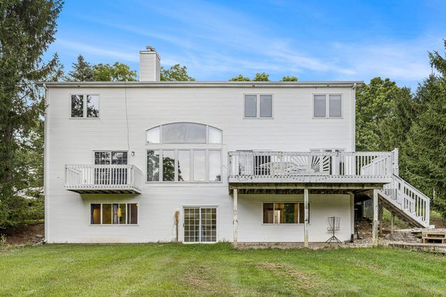 15195 Waterloo-Munith Road, Waterloo Twp, MI 49240