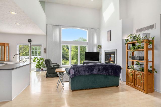 15195 Waterloo-Munith Road, Waterloo Twp, MI 49240