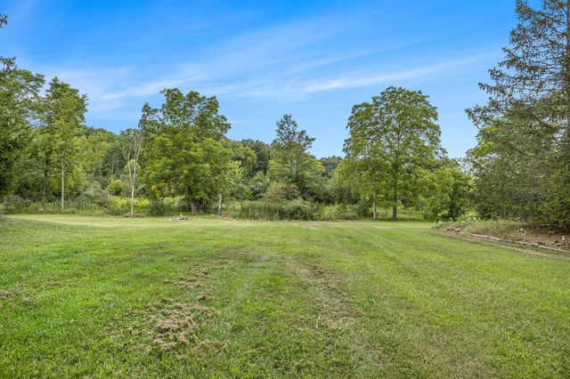 15195 Waterloo-Munith Road, Waterloo Twp, MI 49240