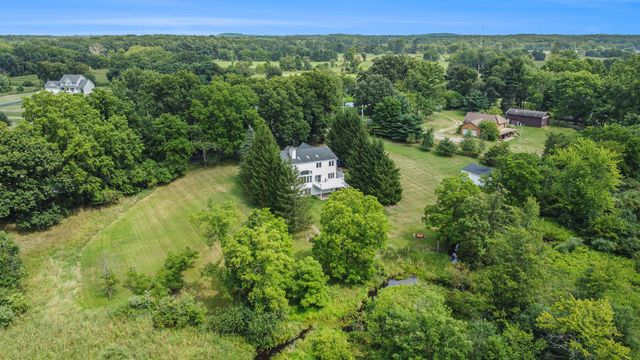 15195 Waterloo-Munith Road, Waterloo Twp, MI 49240