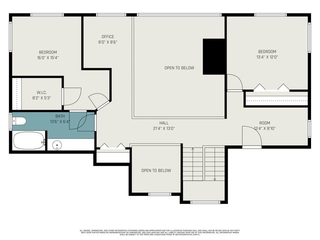 15195 Waterloo-Munith Road, Waterloo Twp, MI 49240