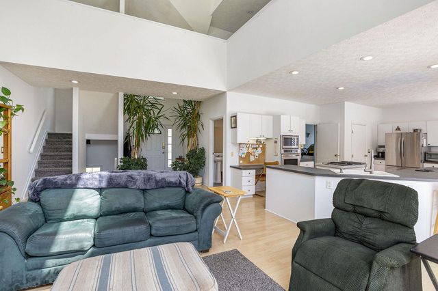 15195 Waterloo-Munith Road, Waterloo Twp, MI 49240