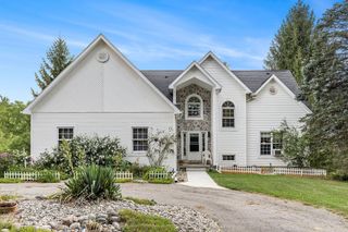 15195 Waterloo-Munith Road, Waterloo Twp, MI 49240