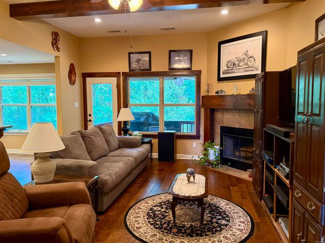 608 JOSEPH DRIVE, Alexander, AR 72002