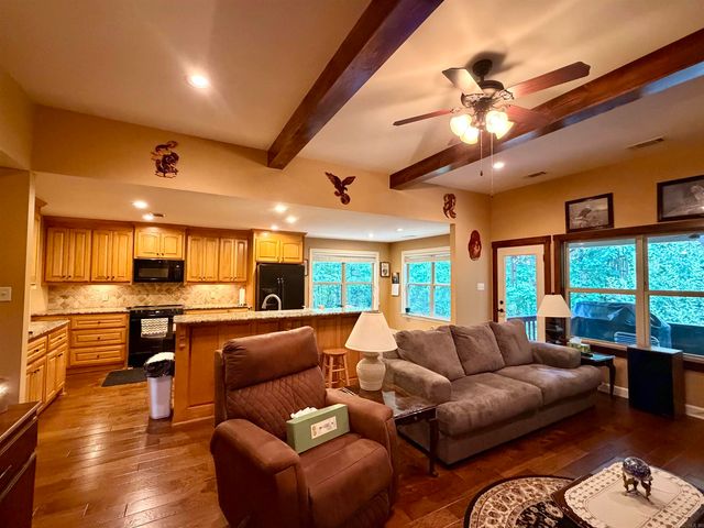 608 JOSEPH DRIVE, Alexander, AR 72002