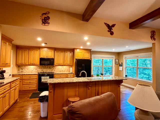 608 JOSEPH DRIVE, Alexander, AR 72002