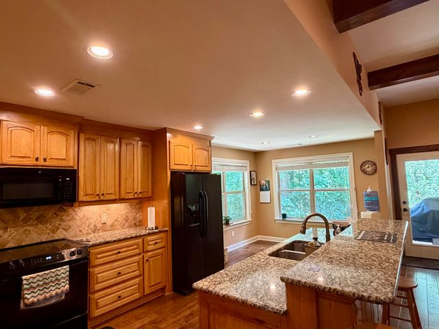608 JOSEPH DRIVE, Alexander, AR 72002