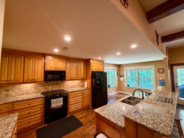 608 JOSEPH DRIVE, Alexander, AR 72002