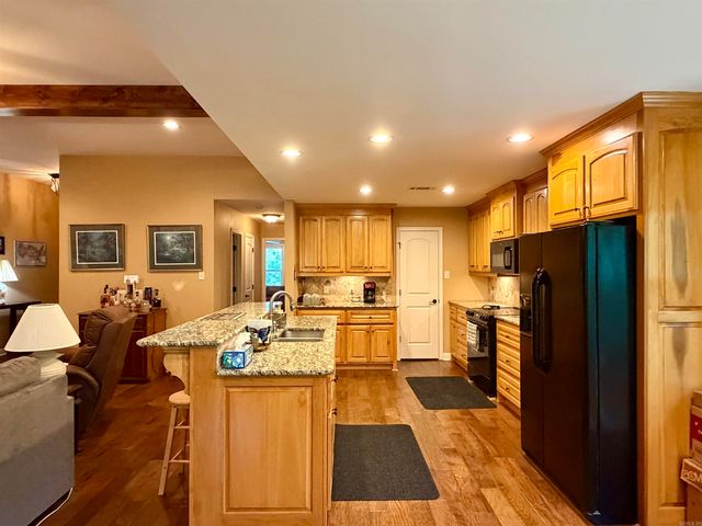608 JOSEPH DRIVE, Alexander, AR 72002