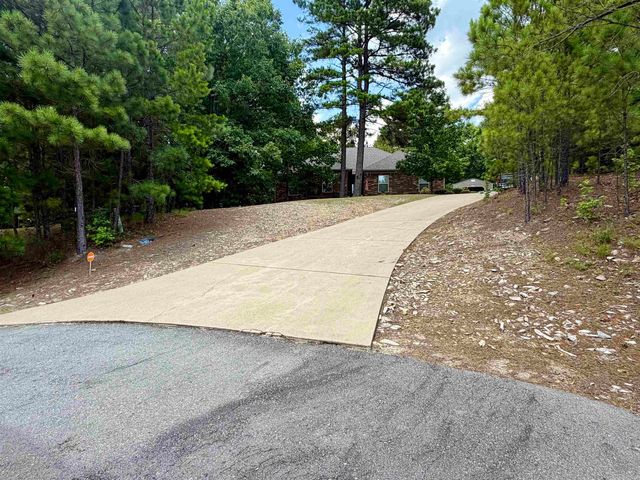 608 JOSEPH DRIVE, Alexander, AR 72002
