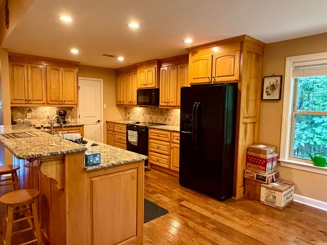 608 JOSEPH DRIVE, Alexander, AR 72002