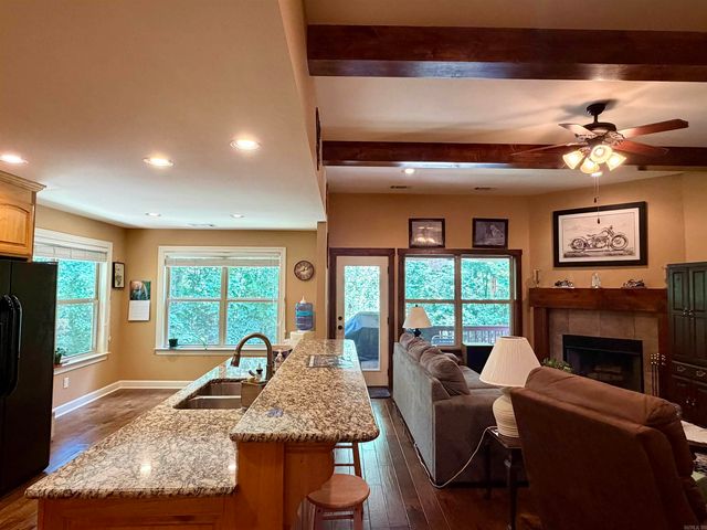 608 JOSEPH DRIVE, Alexander, AR 72002