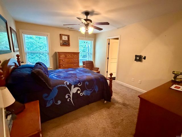 608 JOSEPH DRIVE, Alexander, AR 72002