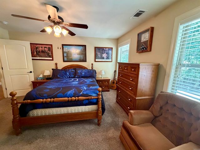 608 JOSEPH DRIVE, Alexander, AR 72002