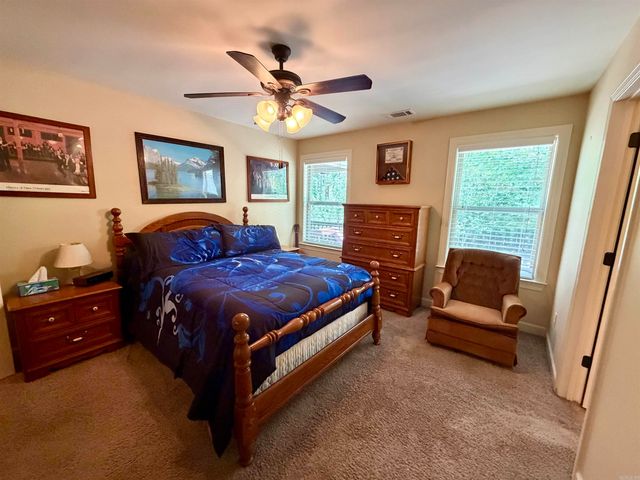 608 JOSEPH DRIVE, Alexander, AR 72002