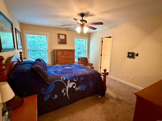 608 JOSEPH DRIVE, Alexander, AR 72002