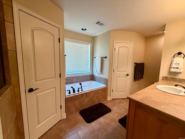 608 JOSEPH DRIVE, Alexander, AR 72002