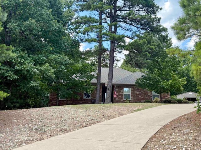 608 JOSEPH DRIVE, Alexander, AR 72002