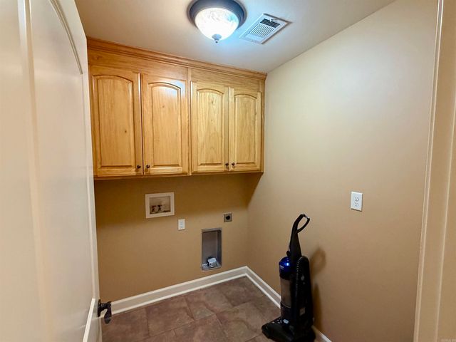 608 JOSEPH DRIVE, Alexander, AR 72002