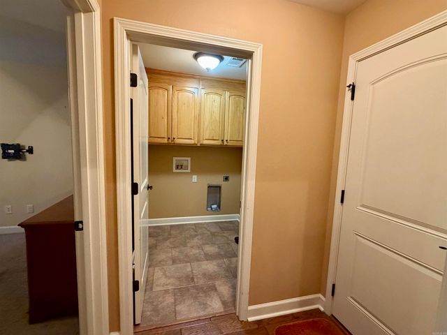 608 JOSEPH DRIVE, Alexander, AR 72002
