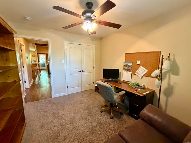 608 JOSEPH DRIVE, Alexander, AR 72002