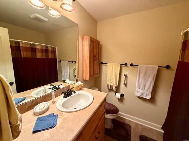 608 JOSEPH DRIVE, Alexander, AR 72002