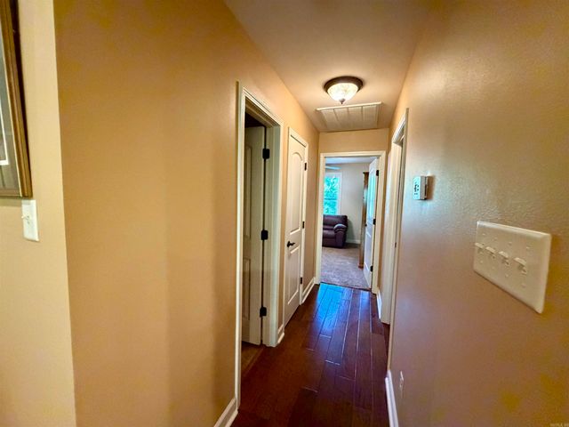 608 JOSEPH DRIVE, Alexander, AR 72002