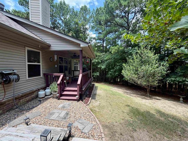 608 JOSEPH DRIVE, Alexander, AR 72002
