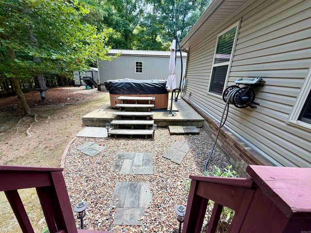 608 JOSEPH DRIVE, Alexander, AR 72002