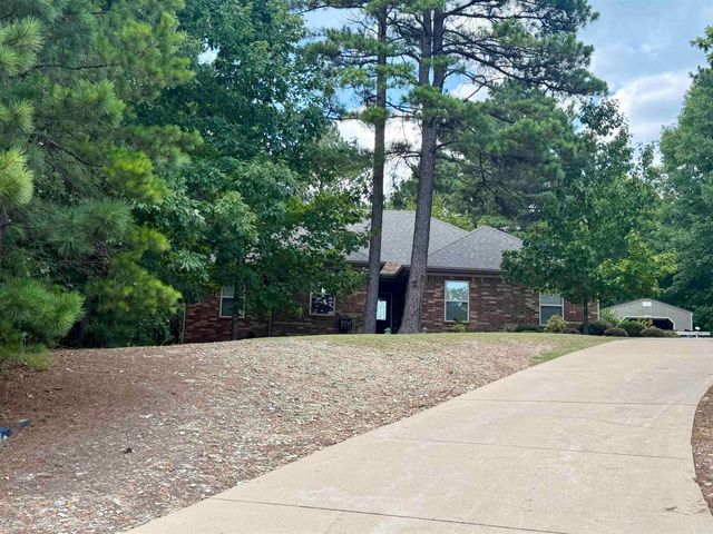608 JOSEPH DRIVE, Alexander, AR 72002