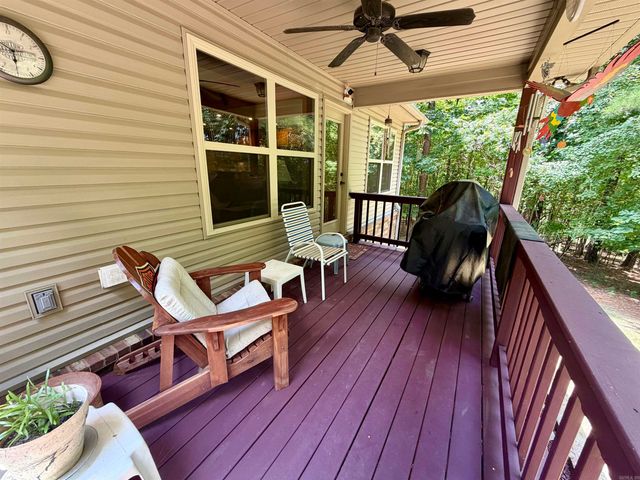 608 JOSEPH DRIVE, Alexander, AR 72002
