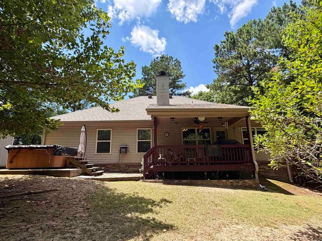 608 JOSEPH DRIVE, Alexander, AR 72002