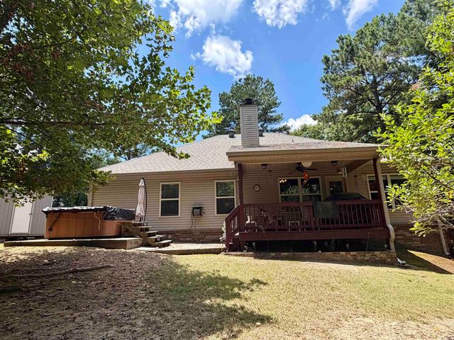 608 JOSEPH DRIVE, Alexander, AR 72002