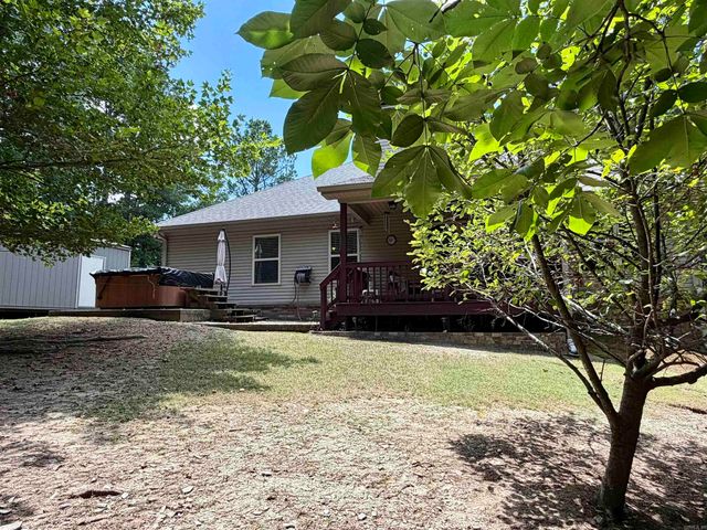 608 JOSEPH DRIVE, Alexander, AR 72002