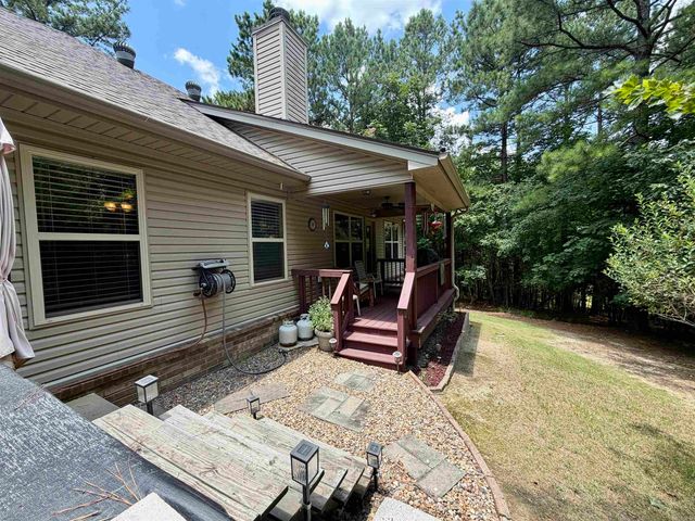 608 JOSEPH DRIVE, Alexander, AR 72002