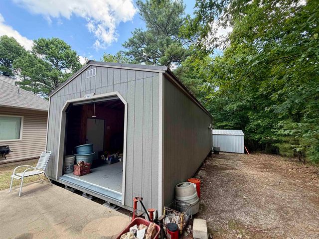 608 JOSEPH DRIVE, Alexander, AR 72002