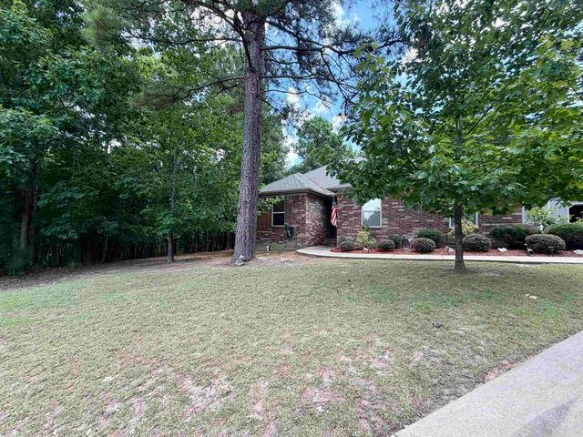 608 JOSEPH DRIVE, Alexander, AR 72002
