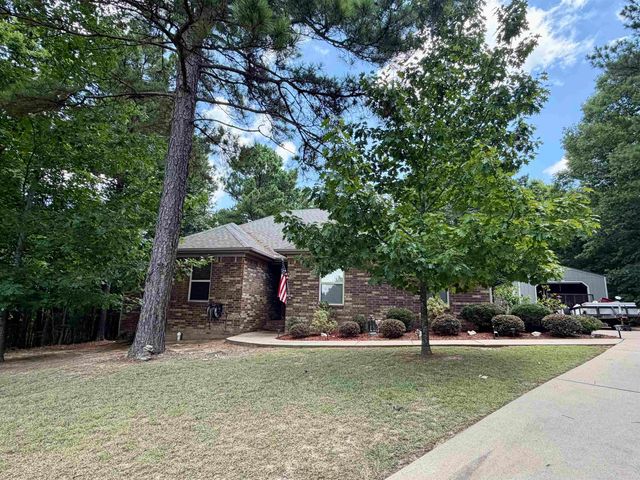 608 JOSEPH DRIVE, Alexander, AR 72002