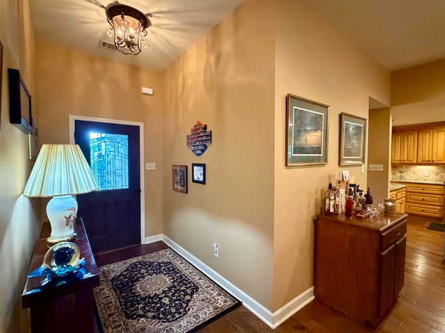 608 JOSEPH DRIVE, Alexander, AR 72002