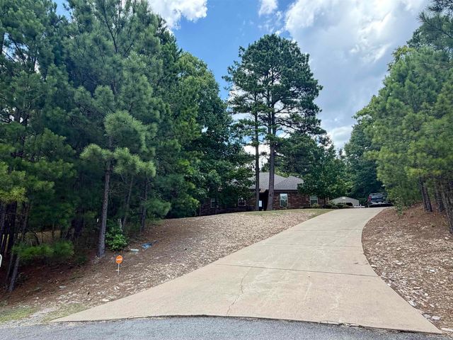 608 JOSEPH DRIVE, Alexander, AR 72002