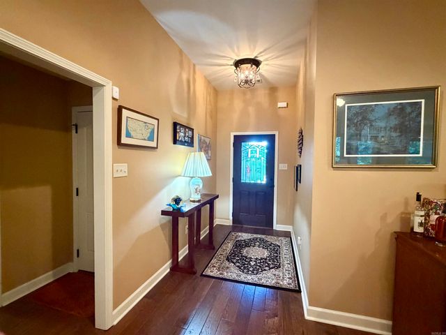 608 JOSEPH DRIVE, Alexander, AR 72002