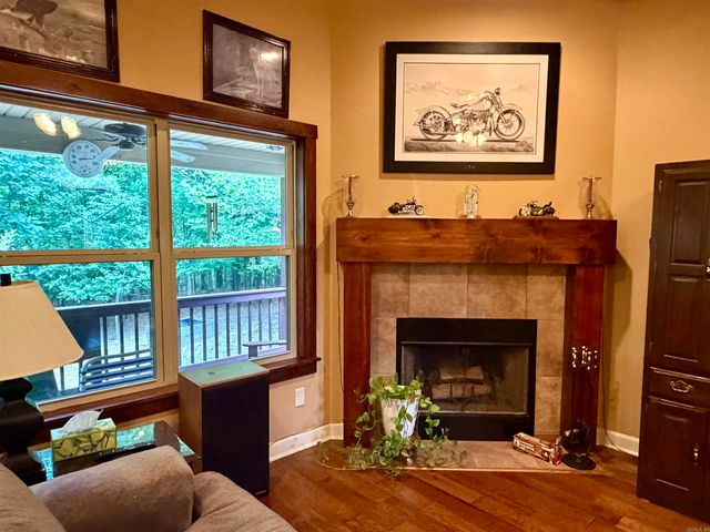 608 JOSEPH DRIVE, Alexander, AR 72002
