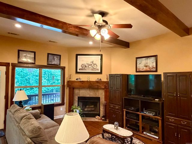 608 JOSEPH DRIVE, Alexander, AR 72002