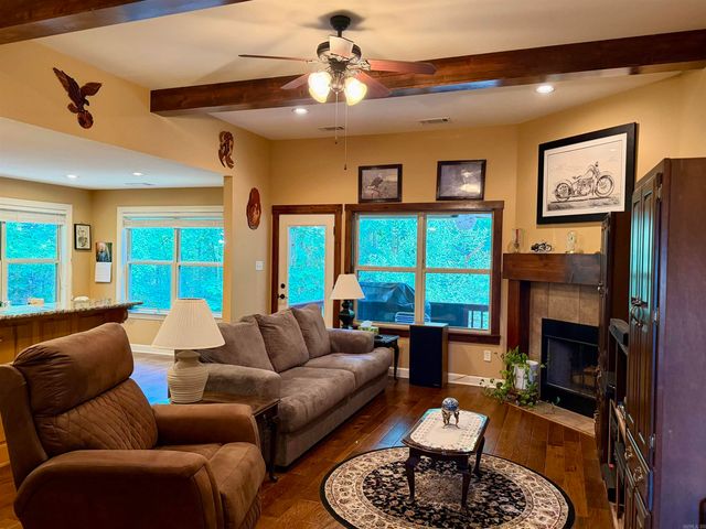 608 JOSEPH DRIVE, Alexander, AR 72002