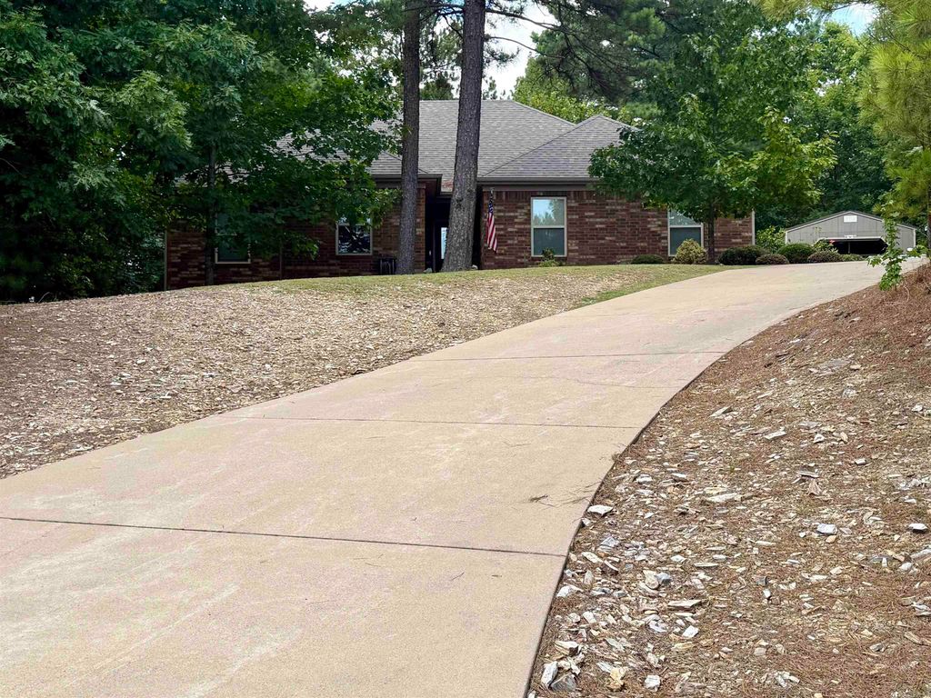 608 JOSEPH DRIVE, Alexander, AR 72002