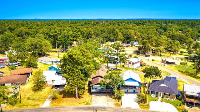 419 W Lake Shore Dr, Livingston, TX 77351